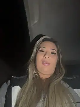 הופעת וובקאם של lindinha-sexy