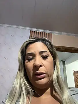 Pertunjukan Kamera Web lindinha-sexy