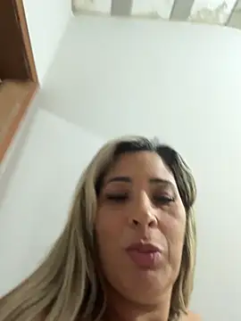 lindinha-sexy ওয়েবক্যাম শো