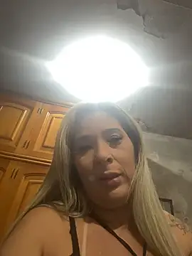 Show de webcam de lindinha-sexy