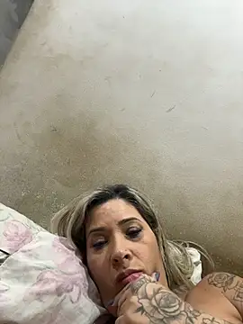 Show de webcam de lindinha-sexy