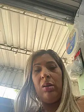 Show de lindinha-sexy na webcam