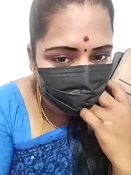Pokazy przed kamerką – Tamil_sexy_Akshitha