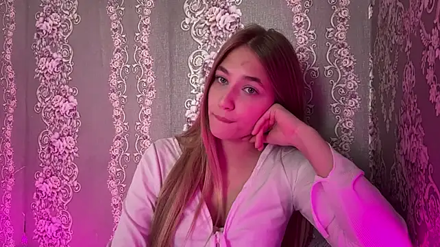 Živý XXX chat BeautifulFlower