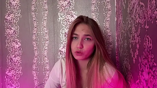 Show de webcam de BeautifulFlower