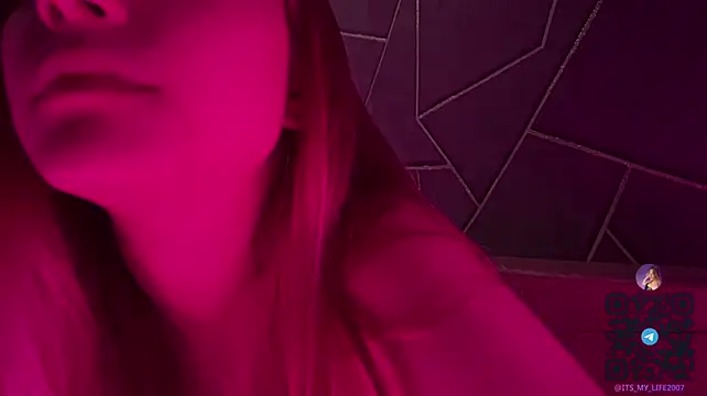 Czat XXX na żywo – BeautifulFlower