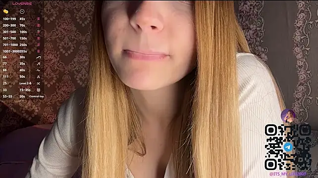 BeautifulFlower live XXX chat