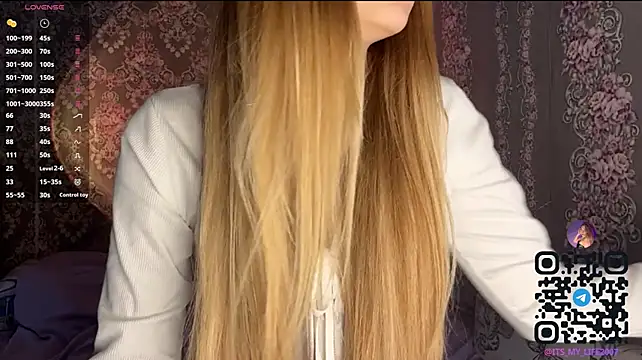 BeautifulFlower's Live XXX Chat