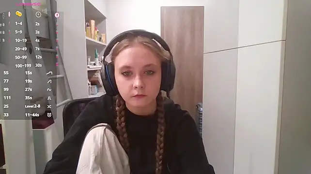 RicaMicha – Live XXX-chat