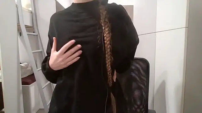RicaMichan Webbikameraesitys