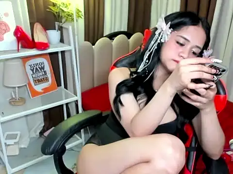 Kaithleen_Williams Show Webcam
