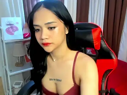 Kaithleen_Williams Pertunjukan Webcam
