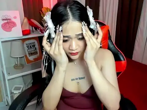 Kaithleen_Williams Show in webcam