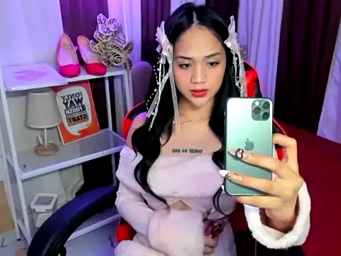 Kaithleen_Williams 网络视讯表演