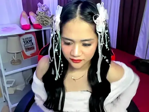 Kaithleen_Williams 在線直播表演