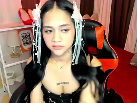Kaithleen_Williams Pertunjukan Webcam
