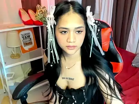 Kaithleen_Williams 网络视讯表演