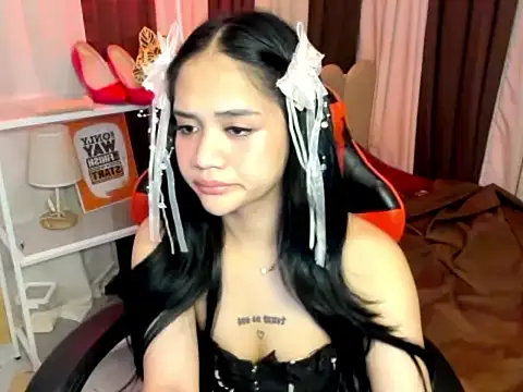 Kaithleen_Williams Pertunjukan Webcam