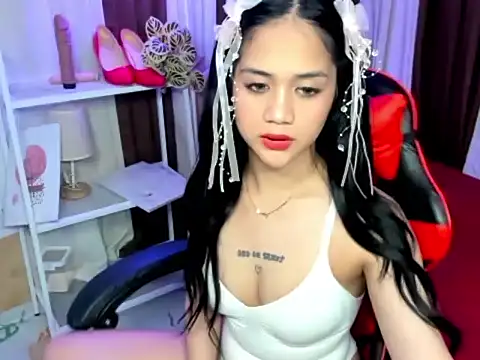 Kaithleen_Williams 网络视讯表演