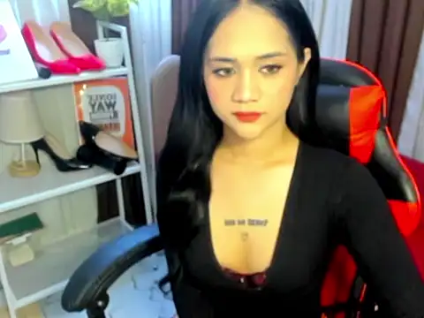 Kaithleen_Williams Show Webcam