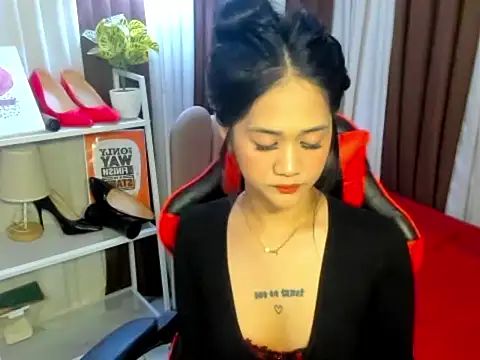 Kaithleen_Williams 在線直播表演