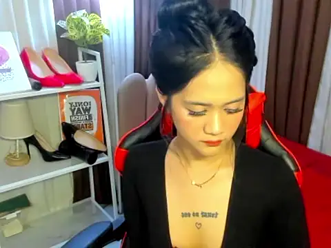 Kaithleen_Williams 网络视讯表演