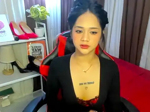 Kaithleen_Williams Show Webcam