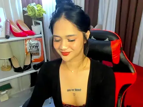 Kaithleen_Williams Show Webcam