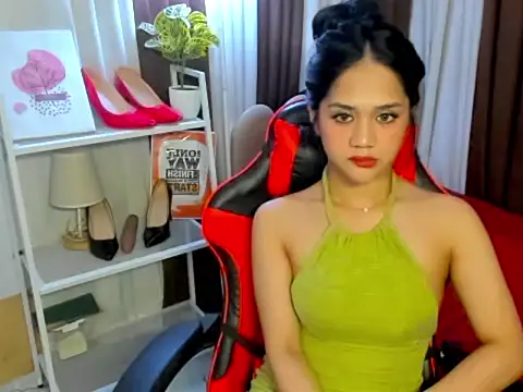 Kaithleen_Williams 网络视讯表演
