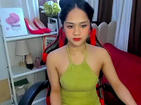 Kaithleen_Williams Show Webcam