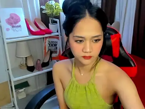 Kaithleen_Williams Show Webcam