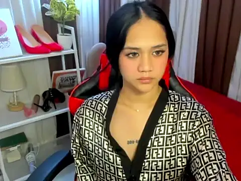 Kaithleen_Williams Show Webcam
