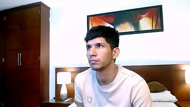 Show de webcam de Lukas_harper