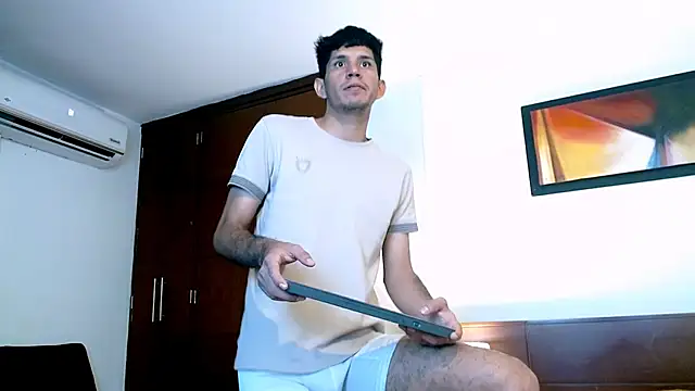 Lukas_harper Webcam show