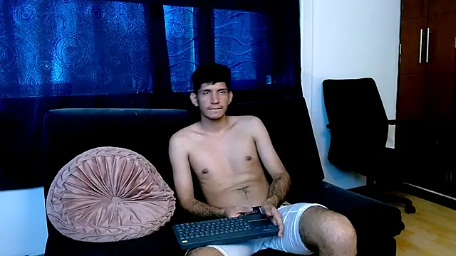 Вебкам-шоу Lukas_harper