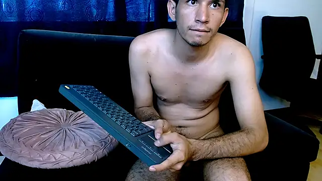 Lukas_harper – webcam-show