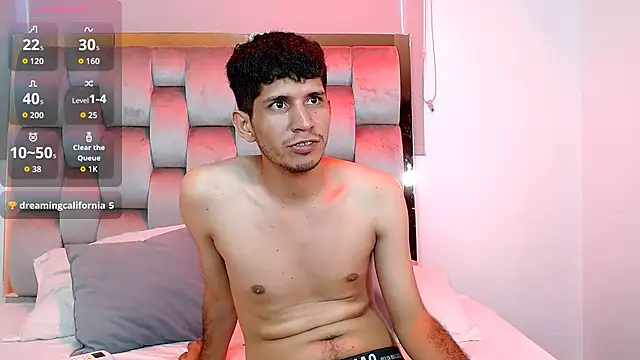 Show Webcam de Lukas_harper