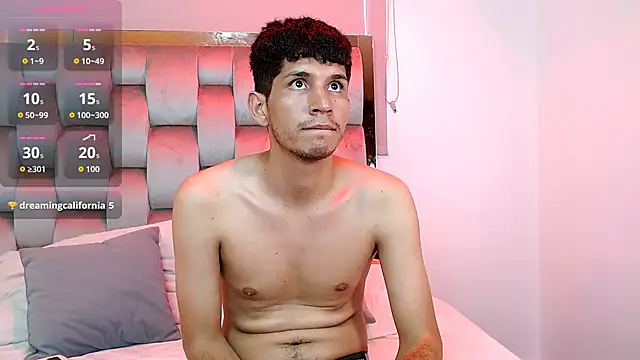 Lukas_harper Webcamshow