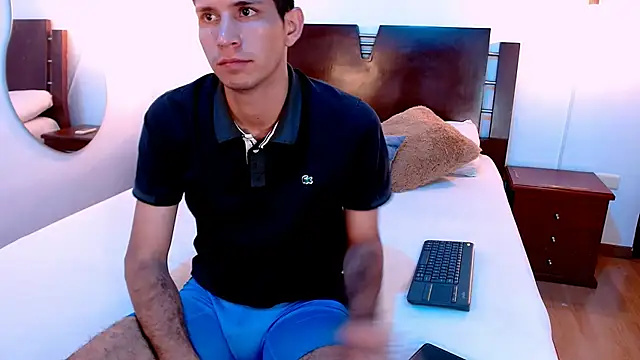 Lukas_harper Webcam show