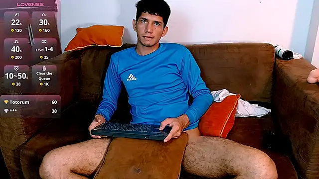 Lukas_harper Webcamshow
