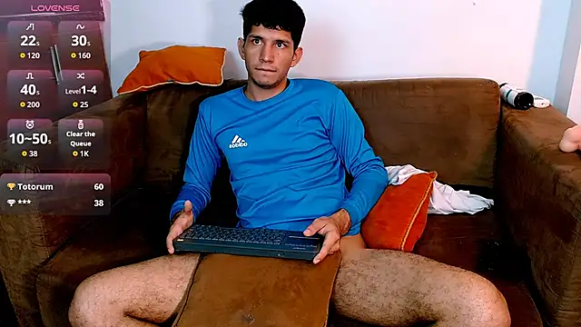 Lukas_harper's Live Sex Cam Show