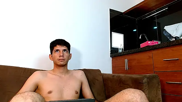 Lukas_harper Шоу с уебкамера