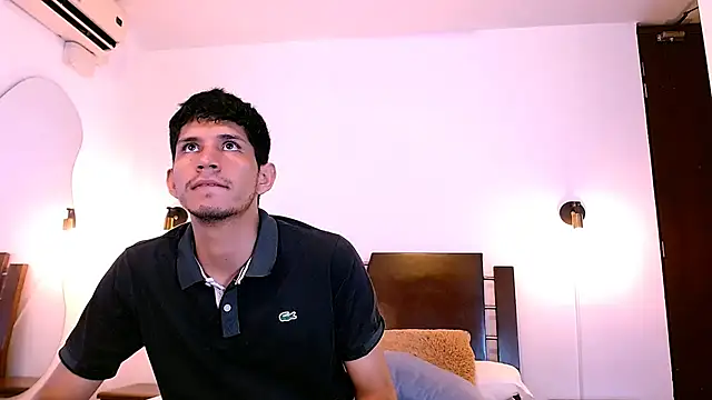 Lukas_harper Webcam-Show