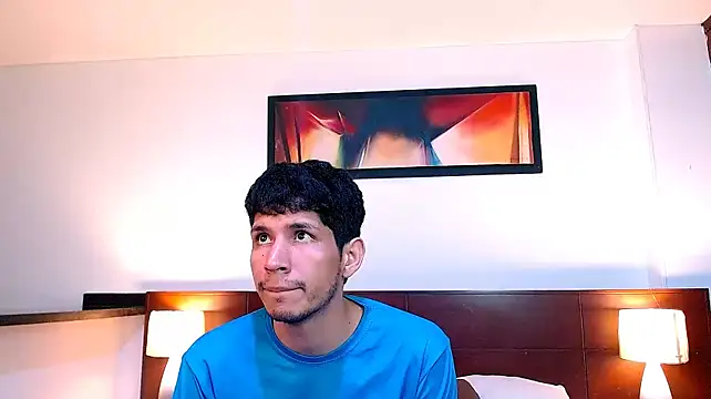 Lukas_harper Webcamshow
