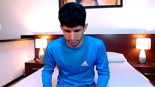 Вебкам-шоу Lukas_harper