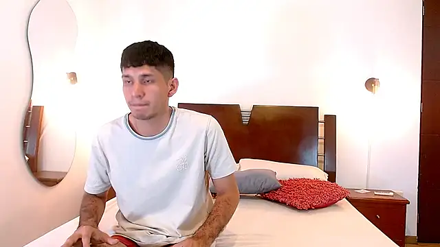عرض كام Lukas_harper