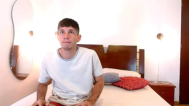 Lukas_harper Webcam Show