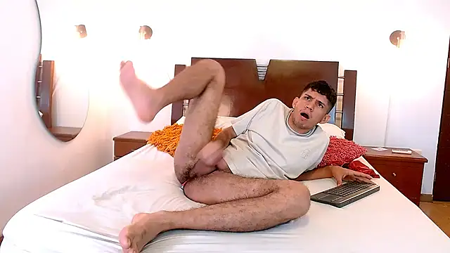 Lukas_harper ওয়েবক্যাম শো