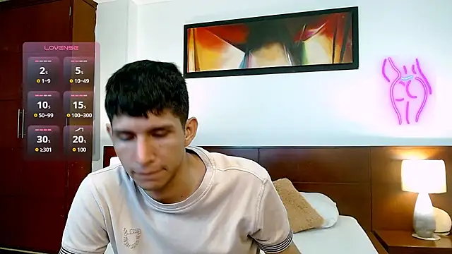 Lukas_harper Webcamshow