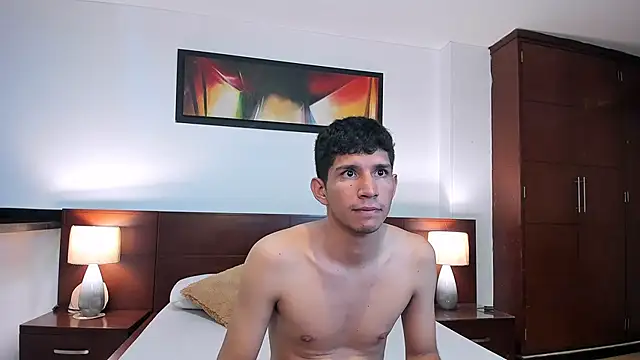 הופעת וובקאם של Lukas_harper